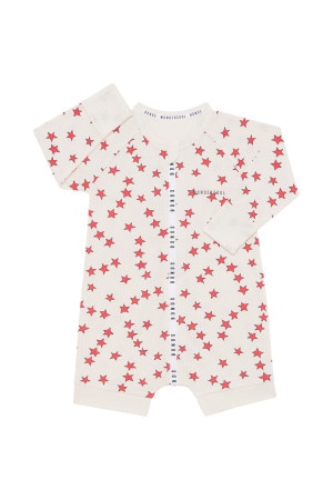 Wondercool Short Leg Eyelet Wondersuit