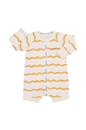 Wondercool Short Leg Wondersuit
