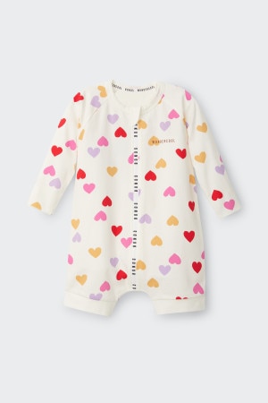 Wondercool Short Leg Wondersuit