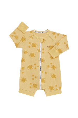 Wondercool Short Leg Wondersuit