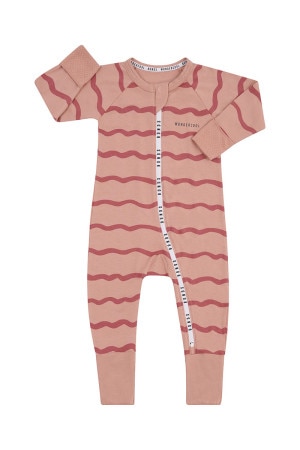 Wondercool Zip Wondersuit