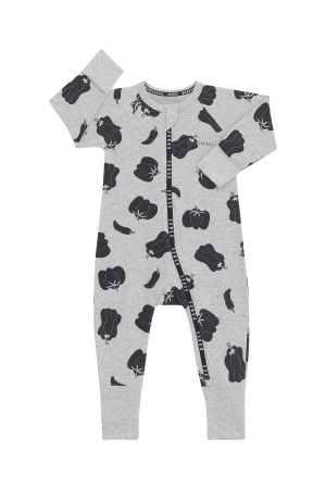 Wondercool Zip Wondersuit