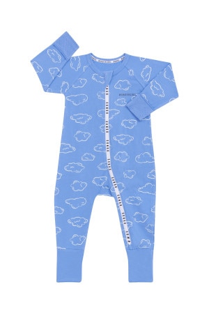Wondercool Zip Wondersuit