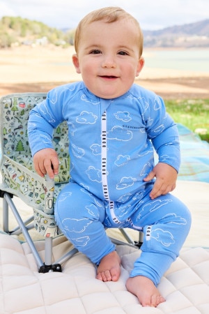 Wondercool Zip Wondersuit