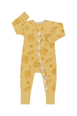 Wondercool Zip Wondersuit