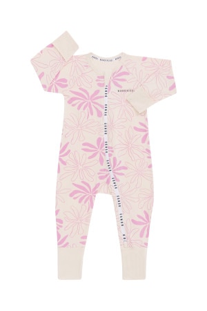 Wondercool Zip Wondersuit