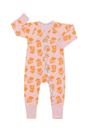 Wondercool Eyelet Zip Wondersuit