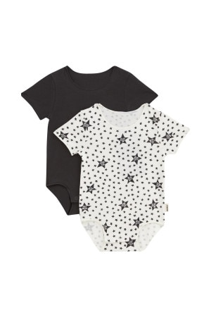 Wonderbodies Bodysuit 2 Pack