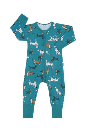 Zip Wondersuit