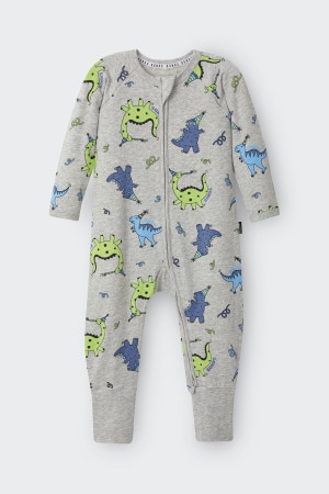 Zip Wondersuit