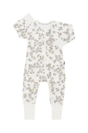 Zip Wondersuit