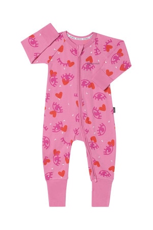 Zip Wondersuit