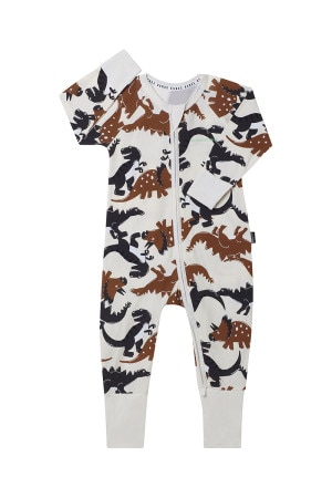 Zip Wondersuit