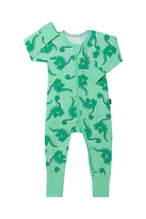 Zip Wondersuit
