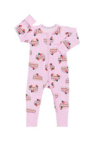 Zip Wondersuit
