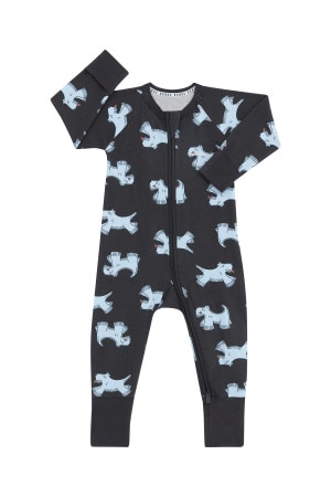 Zip Wondersuit