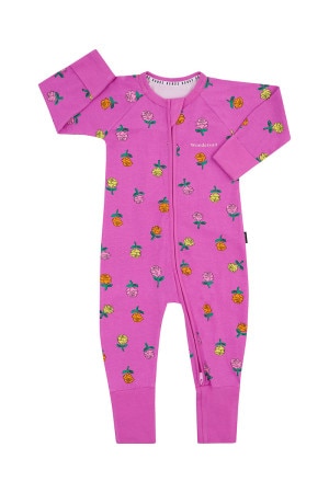 Zip Wondersuit