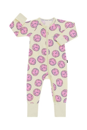 Zip Wondersuit