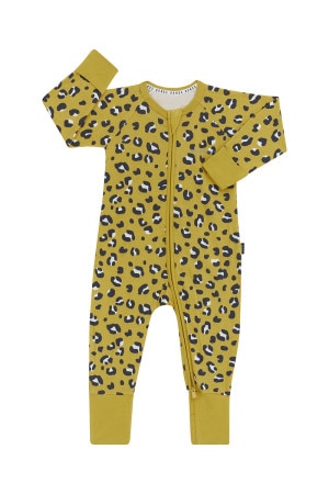 Zip Wondersuit