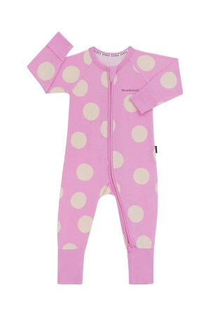 Zip Wondersuit