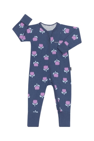 Zip Wondersuit