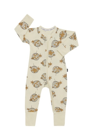 Zip Wondersuit