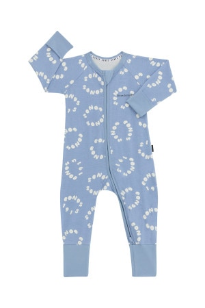 Zip Wondersuit