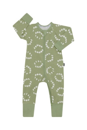Zip Wondersuit