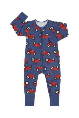 Zip Wondersuit