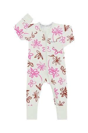 Zip Wondersuit