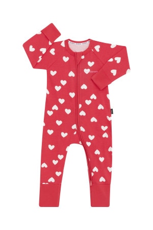 Zip Wondersuit