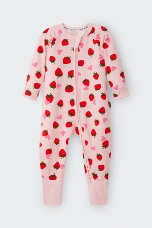 Zip Wondersuit