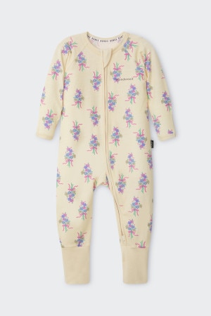 Zip Wondersuit