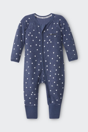 Poodlette Zip Wondersuit