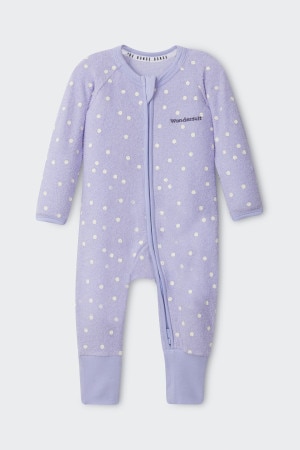 Poodlette Zip Wondersuit