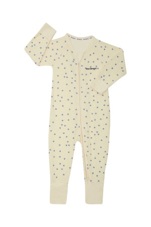 Poodlette Zip Wondersuit