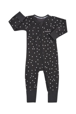 Poodlette Zip Wondersuit