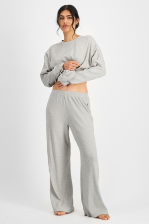 Sleep Waffle Pant