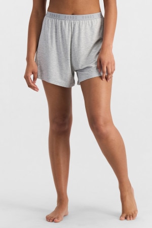 Bibi (She/Her) wears size S and is 165cm tall with 83cm chest and 65cm waist