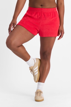 Terry Towelling Short