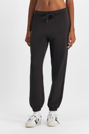 Sweats Cotton Jogger