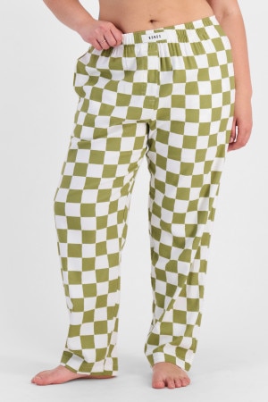Sleep Flannelette Pant