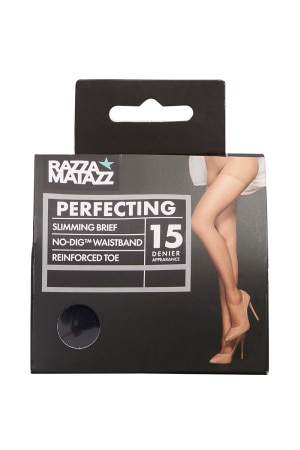 Razzamatazz Perfecting Slimming No Dig Sheers
