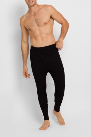 Champion long underwear sales