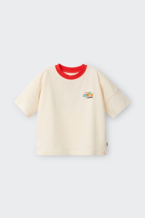 Play School X Bonds Tee