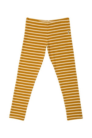 Kids Wide Rib Legging