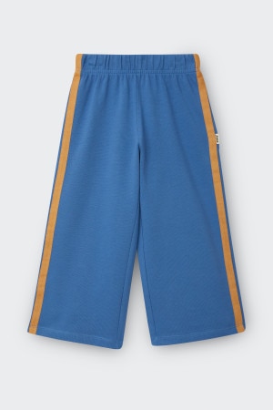 Kids Rugby Straight Leg Pant