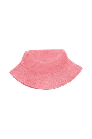 Kids Terry Toweling Hat