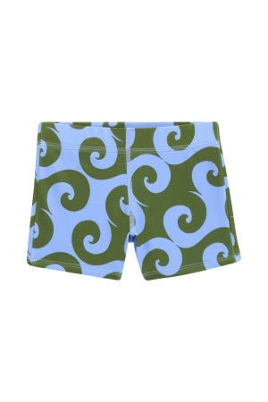 Kids Swim Trunk
