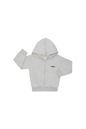 Kids Everyday Fleece Zip Hoodie